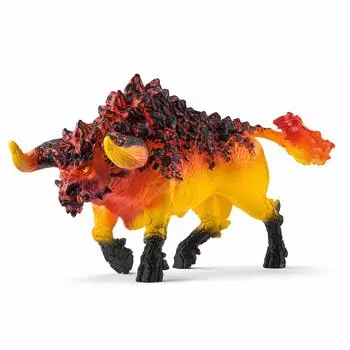 Фигурка Schleich Eldorado Fireable 42493