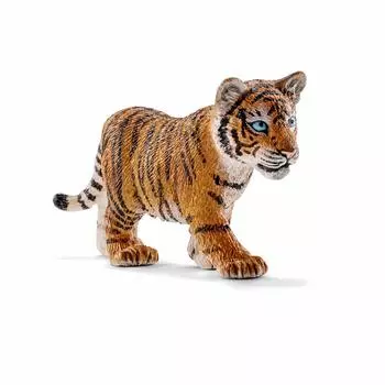 Фигурка Schleich Wildlife Тигренок 14730