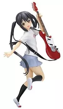 Фигурка SEGA K-ON Premium Фигурка K-ON PM Guitar.Elite Azusa Nakano Всего 1 тип