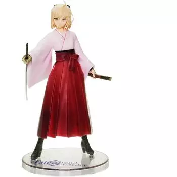 Фигурка Sega Sabre Souji Okita SPM Super Premium Fate/Grand Order