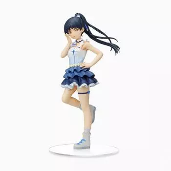 Фигурка Sega Sega Love Live Superstar SPM Рен Хадзуки начинается в твоем небе, версия.
