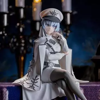 Фигурка Sega Sega RWBY Chokonose Weiss Schnee Lucid Dream для Японии