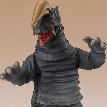 Фигурка SH Fig uarts Black King Ultra Star Shining Figure Ver.