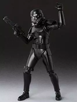 Фигурка Shadow Trooper SHFiguarts