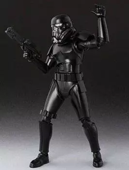Фигурка Shadow Trooper SHFiguarts