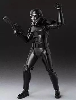 Фигурка Shadow Trooper SHFiguarts