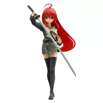 Фигурка Шана Фигурка Шакуган но Шана 18 см Всего 1 тип Trio-Try-iT Прибл.