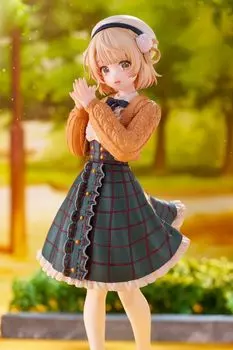 Фигурка Шигуреи Фигурка 20 см тип в официальных товарах Trio-Try-iT Приблизительно. [всего 1]