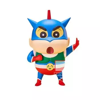 Фигурка Шин-чан для косплея Crayon Shin-chan, том 1 A