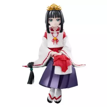Фигурка Shizuku Подставка для лапши Молодой Мастер Побега 12 см 1 тип всего Прибл.