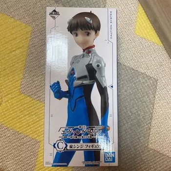 Фигурка Синдзи Икари Evangelion C Prize