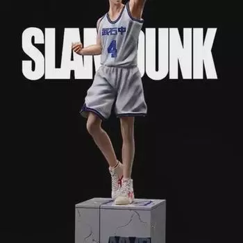 Фигурка Slam Dunk Jeongdwan Museok-joong