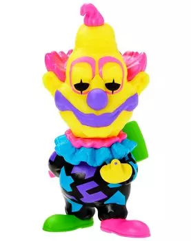 Фигурка Spirit Halloween Killer Klowns from Outer Space Blacklight Jumbo Funko Pop