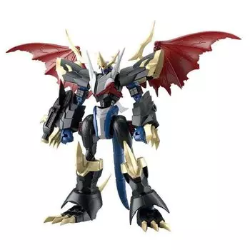 Фигурка Standard Digimon Adventure Imperialdramon (УСИЛЕННЫЙ) Пластиковая модель с цветовой маркировкой 2563426