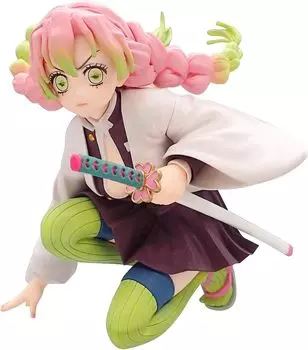 Фигурка-стоппер Канродзи Мицури 1 тип всего