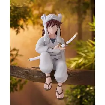 Фигурка стоппера лапши Tenki Киноверсия Nintama Rantaro Примерно 15 см 1 тип в общем количестве официальных товаров