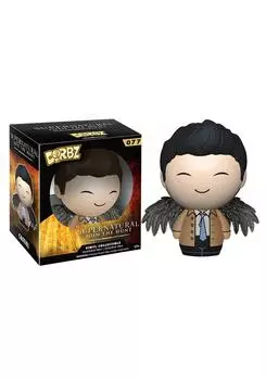 Фигурка Сверхъестественное Кастиэль 6970 [Funko]FunKo Dorbz: [Элемент]
