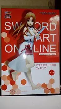 Фигурка Sword Art Online? АсунаЗагрузка
