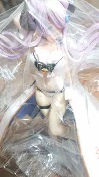 Фигурка Taito Granblue Fantasy Narmaya (Приз)