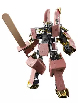 Фигурка Tamashii Nations Azukibaru Robo Bandai Spirits Chogokin