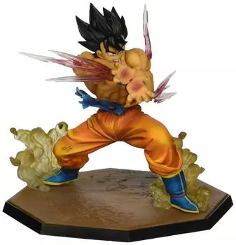 Фигурка TAMASHII NATIONS Bandai BAN78375 FiguartsZero Son Goku-Kamehameha Dragonball Z