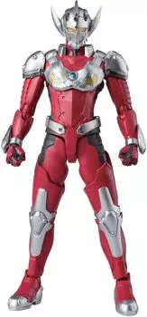 Фигурка TAMASHII NATIONS Ultraman Suit Taro Bandai Spirits (Анимация) SHFiguarts