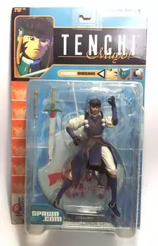 Фигурка ТЕНЧИ Муйо