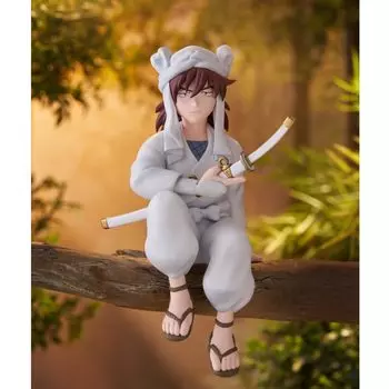 Фигурка Тенки, версия фильма Нинтама Рантаро Докутаке Корпус ниндзя, сильнейшая стратегия, стопор для лапши, фигурка Тенки, официальная