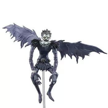 Фигурка Тетрадь Смерти Ry?к 24см