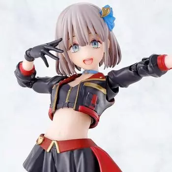 Фигурка Token Idolmaster Серидзава Асахи Интернет-магазин Tamashii в оригинальном рукаве в комплекте