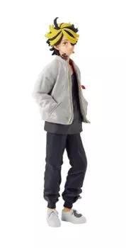 Фигурка Токио Мстители Казутора Хамия