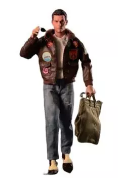 Фигурка Том Фильм Лучший стрелок [REDMAN]RM055 1/6