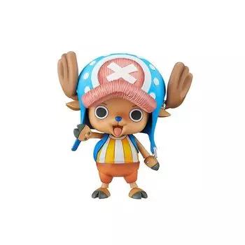 Фигурка Тони Тони Чоппера из серии «Герои различных действий» ONE PIECE