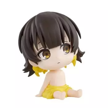 Фигурка Тотонота из аниме Blue Rock, часть 2, официальный Хачиракукай