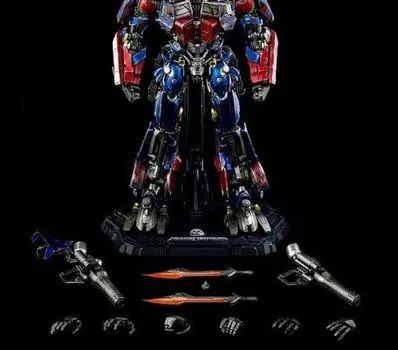 Фигурка Toy Hobby Action Figure 3A 3Z01630W0 Fighter Super Movable Western Male Полный набор [TOYBARJAPAN] 1/6 Робот, Сочленения,