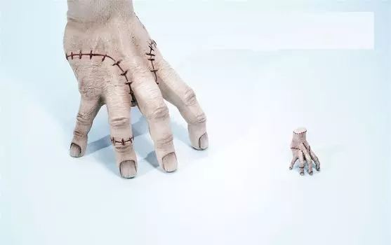 Фигурка Toy Hobby scale ZBOBTOYS SZ2301 со светодиодной заглушкой 13 см и маленькой заглушкой 3 см [TOYBARJAPAN] 1/6 свет, высокая, высокая,