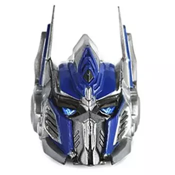 Фигурка Трансформеры Optimus Magnet Head, 1 х, популярные корейские игрушки, популярные корейские игрушки