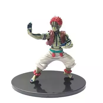 Фигурка Убийца Демонов Аказа 15см