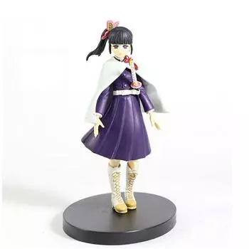 Фигурка «Убийца демонов» Цуюри Канаво 16 см