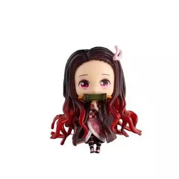 Фигурка «Убийца демонов» Цуюри Канаво 8 см