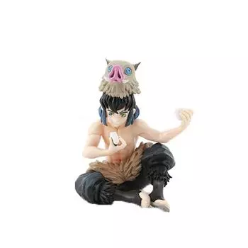 Фигурка «Убийца демонов» Хашибира Иноске 10 см