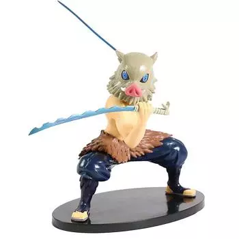 Фигурка «Убийца демонов» Хашибира Иноске 17 см