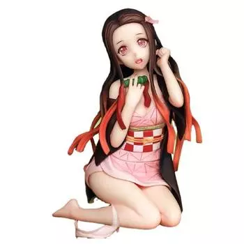 Фигурка Убийца Демонов Камадо Незуко 12см