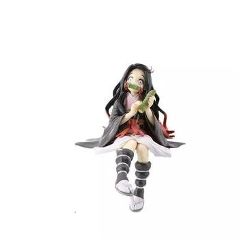 Фигурка «Убийца демонов» Камадо Незуко 13 см