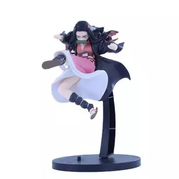 Фигурка «Убийца демонов» Камадо Незуко 17 см