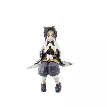 Фигурка «Убийца демонов Кочоу Синобу» 13 см