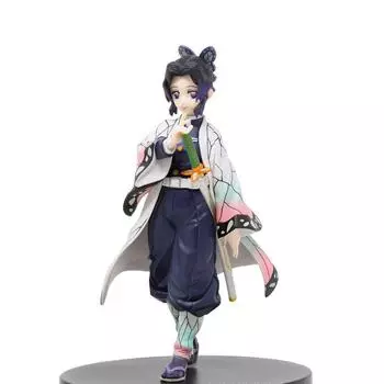 Фигурка «Убийца демонов Кочоу Синобу» 16 см