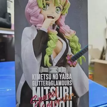 Фигурка Убийцы Демонов Банф Канродзи Мицури