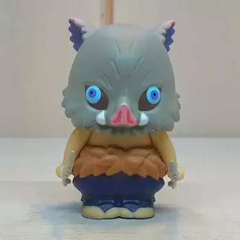 Фигурка Убийцы Демонов Хашибара Иноске