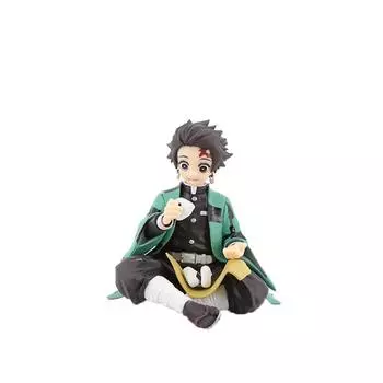 Фигурка Убийцы Демонов Камадо Танджиро 10 см